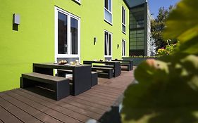RiKu HOTEL Neu-Ulm